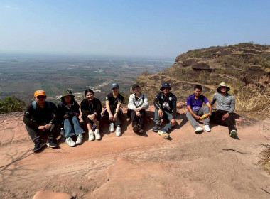 บุคลากรสำนักงานสหกรณ์จังหวัดบึงกาฬ ... พารามิเตอร์รูปภาพ 25